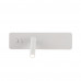 Бра Crystal Lux VECTOR AP15W LED WH