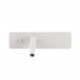 Бра Crystal Lux VECTOR AP15W LED WH