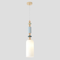 Светильник подвесной Crystal Lux ZEPHYR SP1.2