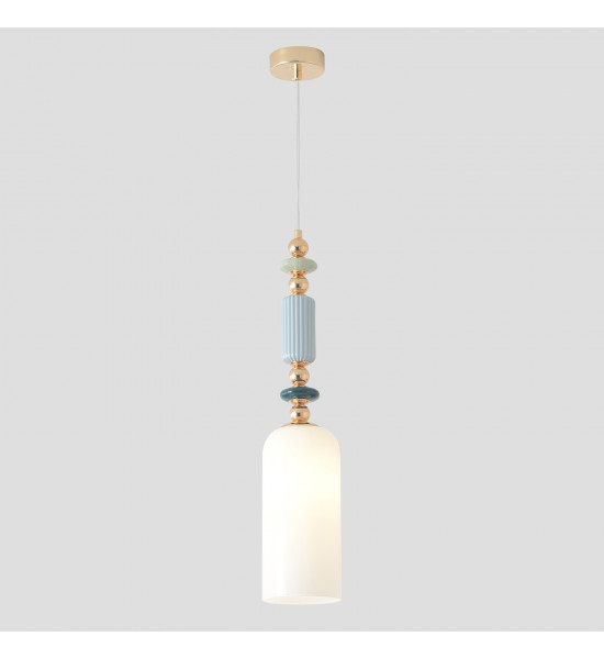 Светильник подвесной Crystal Lux ZEPHYR SP1.2
