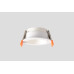 Светильник встраиваемый Crystal Lux CLT 086C WH MR11