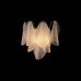 Бра Crystal Lux EMILIA AP2 BRASS