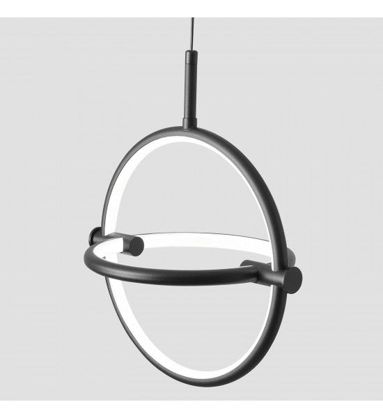 Светильник подвесной Crystal Lux PROTON SP15W LED