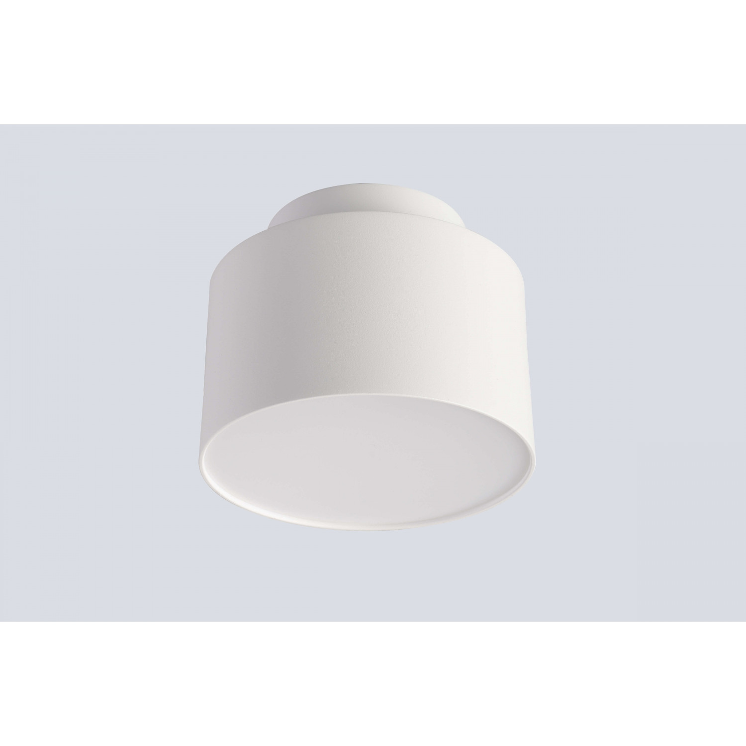 Светильник потолочный Crystal Lux CLT 085C WH