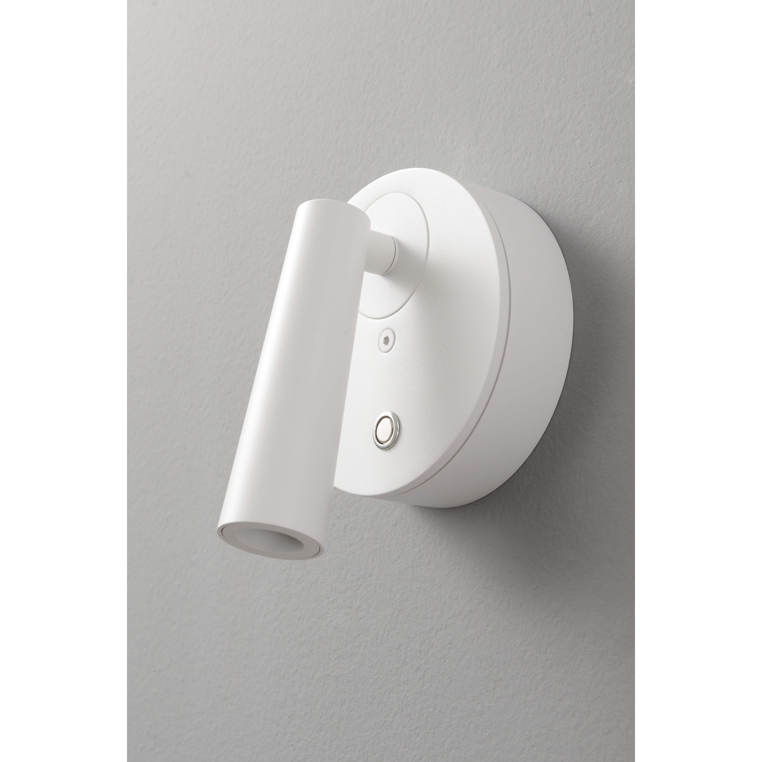 Бра Crystal Lux CLT 233W WH