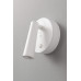 Бра Crystal Lux CLT 233W WH