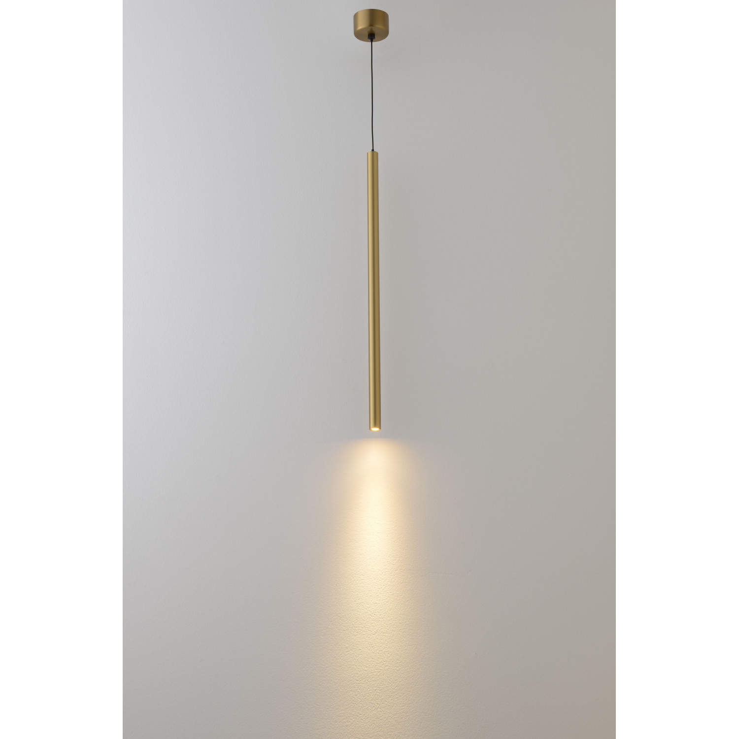 Светильник подвесной Crystal Lux CLT 076C500 GO