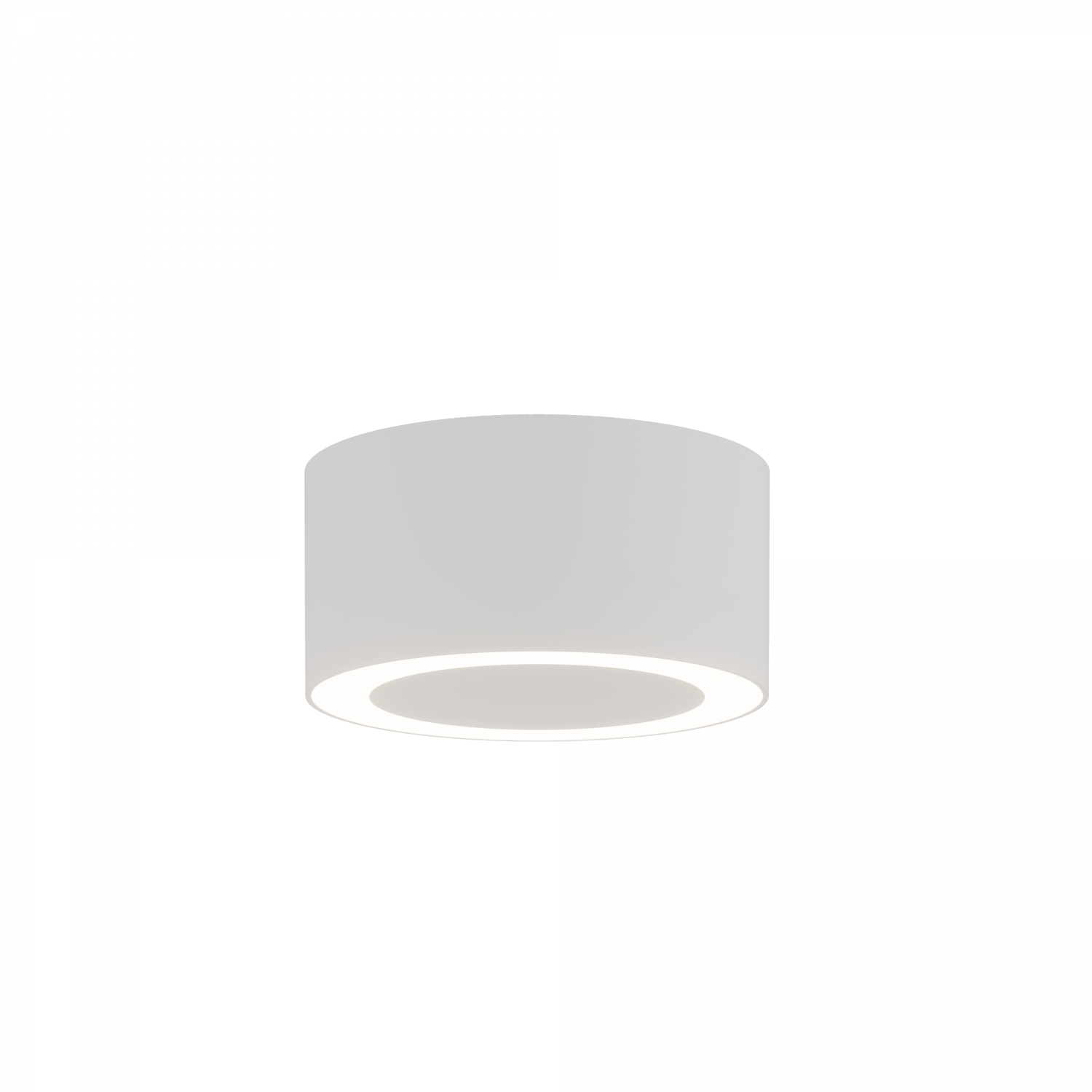 Светильник потолочный Crystal Lux CLT 074C WH