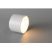 Светильник потолочный Crystal Lux CLT 073C WH