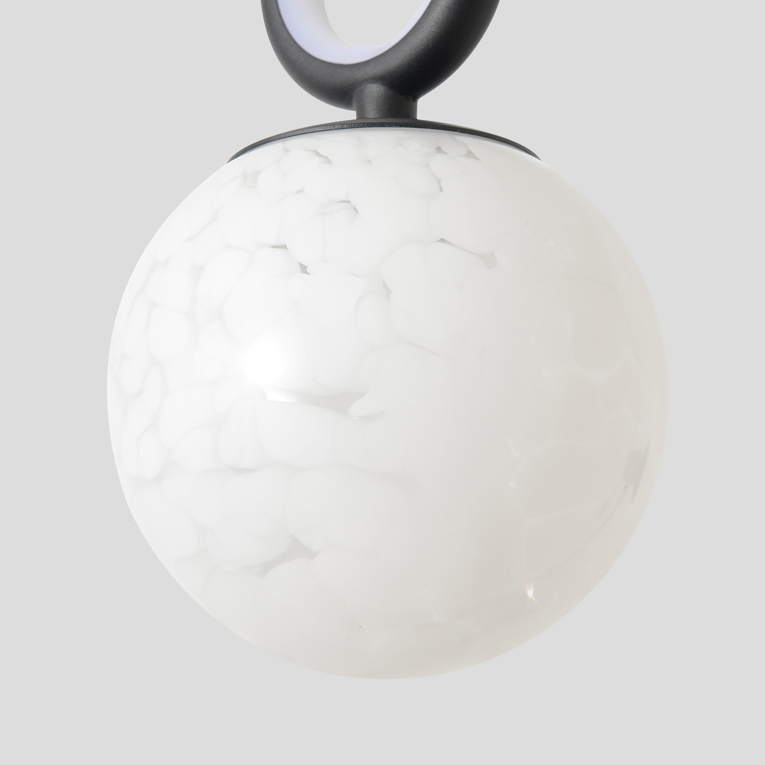 Светильник подвесной Crystal Lux CATKIN SP1.2