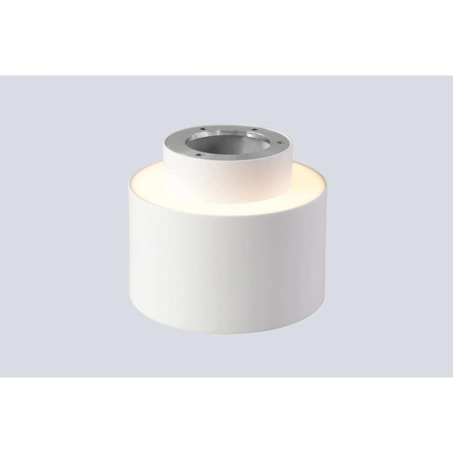 Светильник потолочный Crystal Lux CLT 085C WH