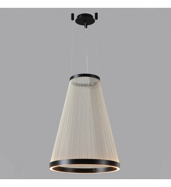 Светильник подвесной Crystal Lux ATRIUM A SP50W LED Светильник подвесной Crystal Lux ATRIUM A SP50W LED