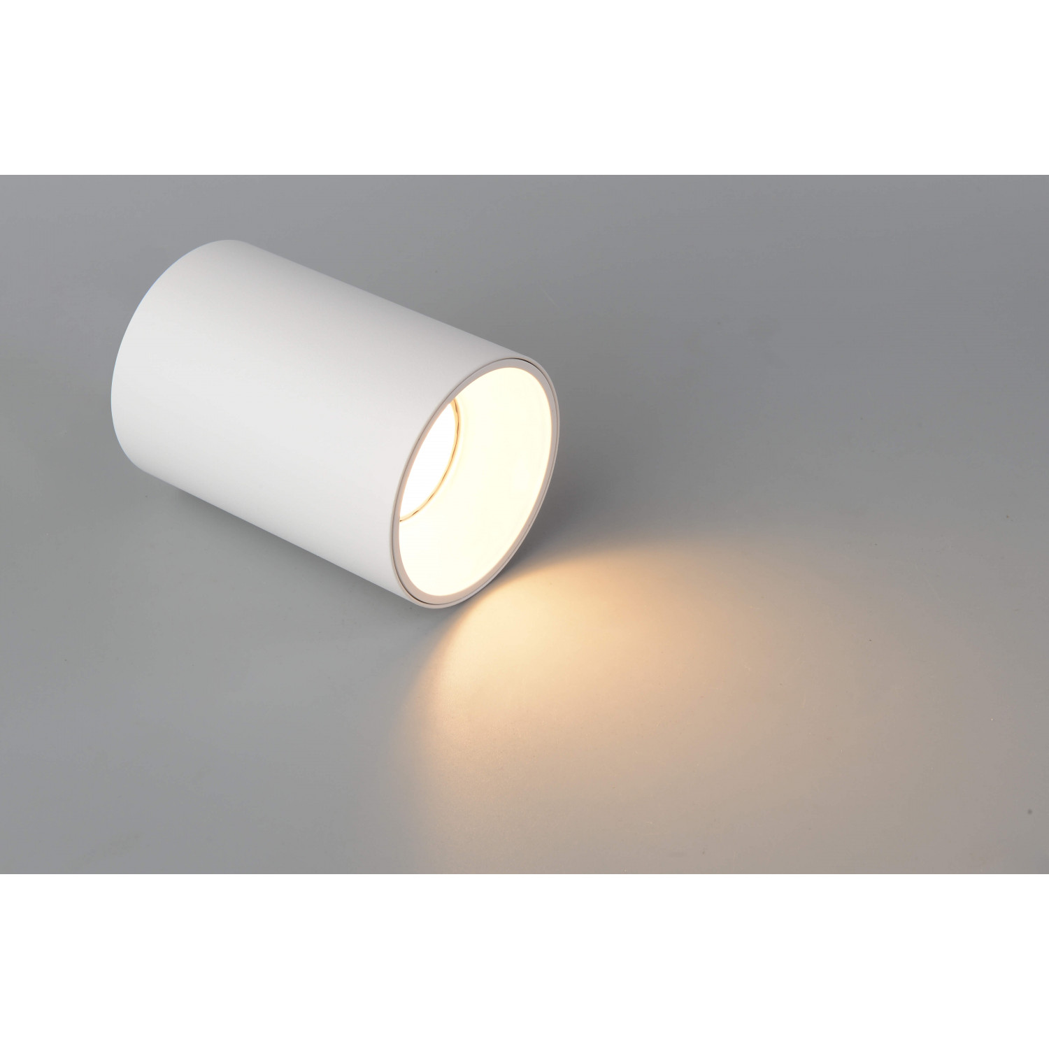 Светильник потолочный Crystal Lux CLT 084C WH