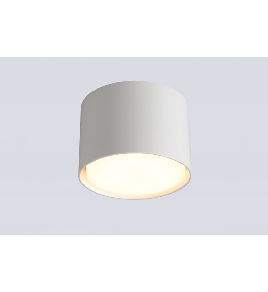 Светильник потолочный Crystal Lux CLT 073C WH