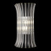 Бра Crystal Lux CASCADA AP2 CHROME
