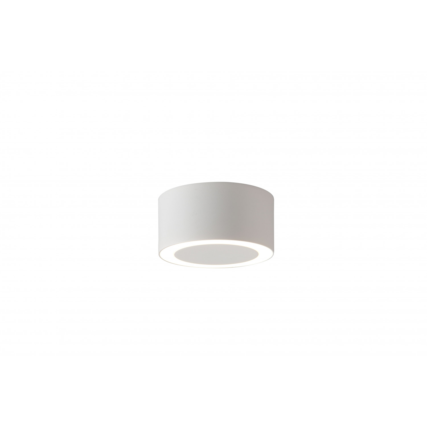 Светильник потолочный Crystal Lux CLT 074C WH