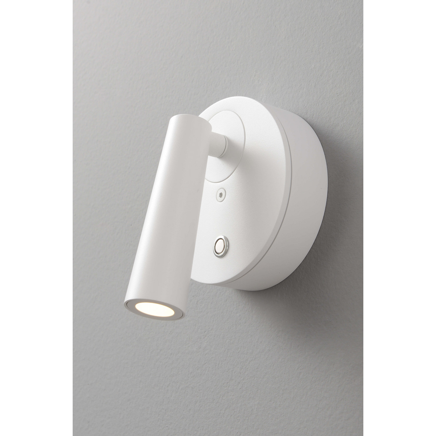Бра Crystal Lux CLT 233W WH