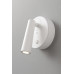 Бра Crystal Lux CLT 233W WH
