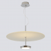 Светильник подвесной Crystal Lux NICOLE SP18W LED