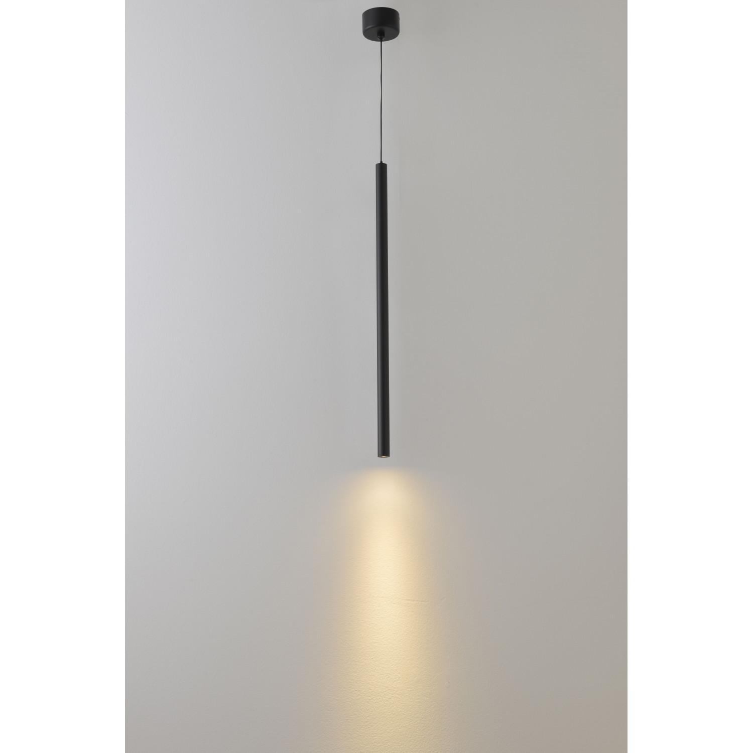 Светильник подвесной Crystal Lux CLT 076C500 BL