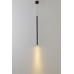 Светильник подвесной Crystal Lux CLT 076C500 BL