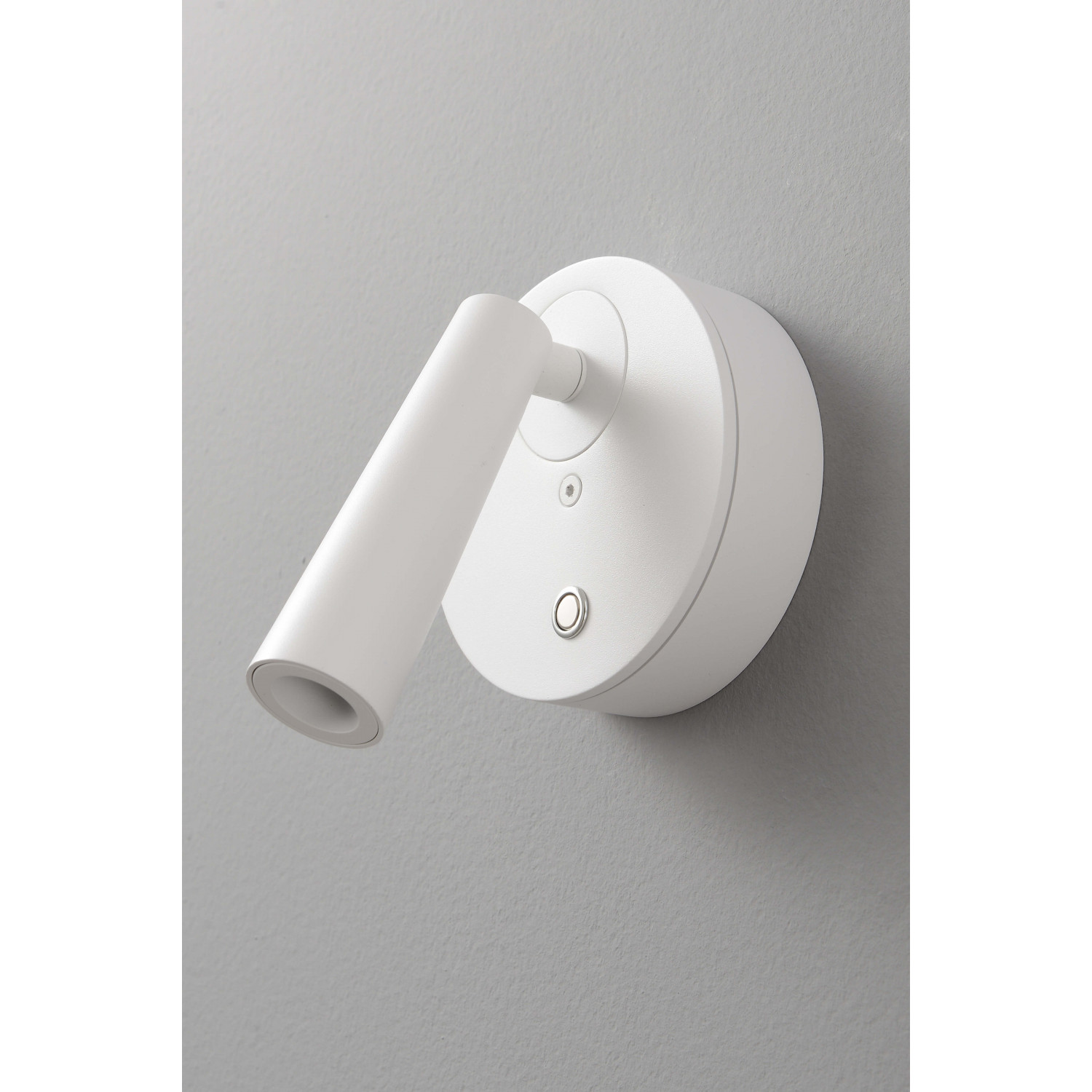 Бра Crystal Lux CLT 233W WH
