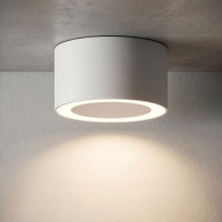 Светильник потолочный Crystal Lux CLT 074C WH