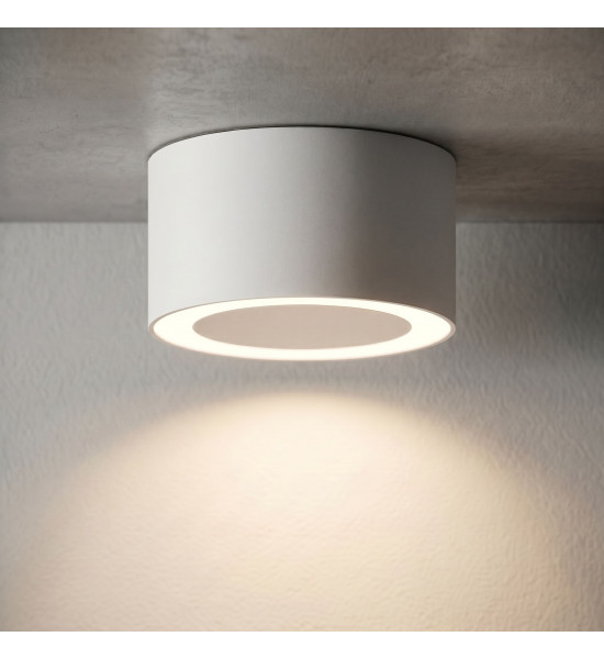 Светильник потолочный Crystal Lux CLT 074C WH Светильник потолочный Crystal Lux CLT 074C WH