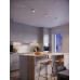 Светильник потолочный Crystal Lux CLT 075C WH