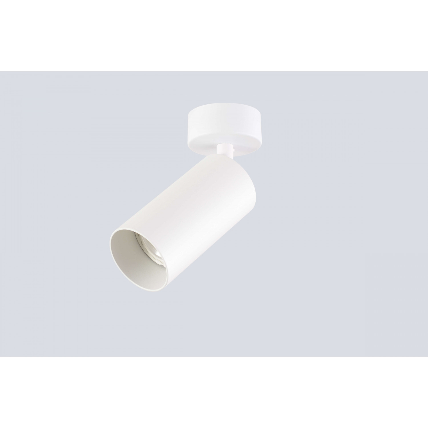 Светильник потолочный Crystal Lux CLT 084CW1R WH