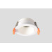 Светильник встраиваемый Crystal Lux CLT 086C WH MR11