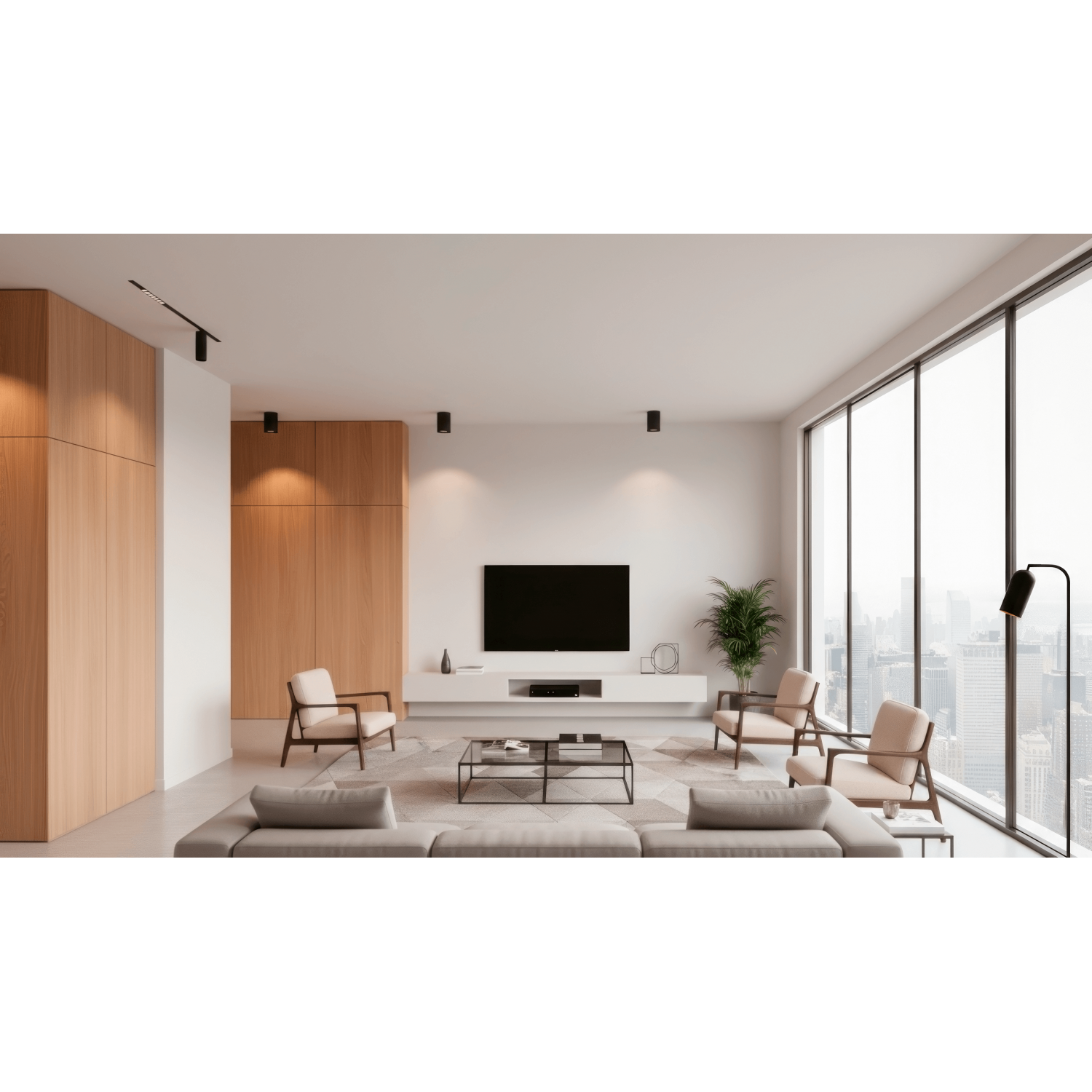 Светильник потолочный Crystal Lux CLT 084C BL