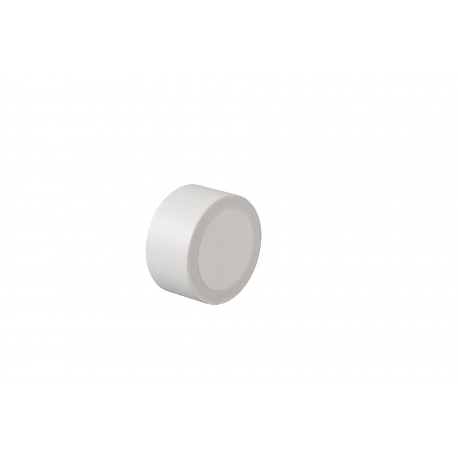 Светильник потолочный Crystal Lux CLT 074C WH