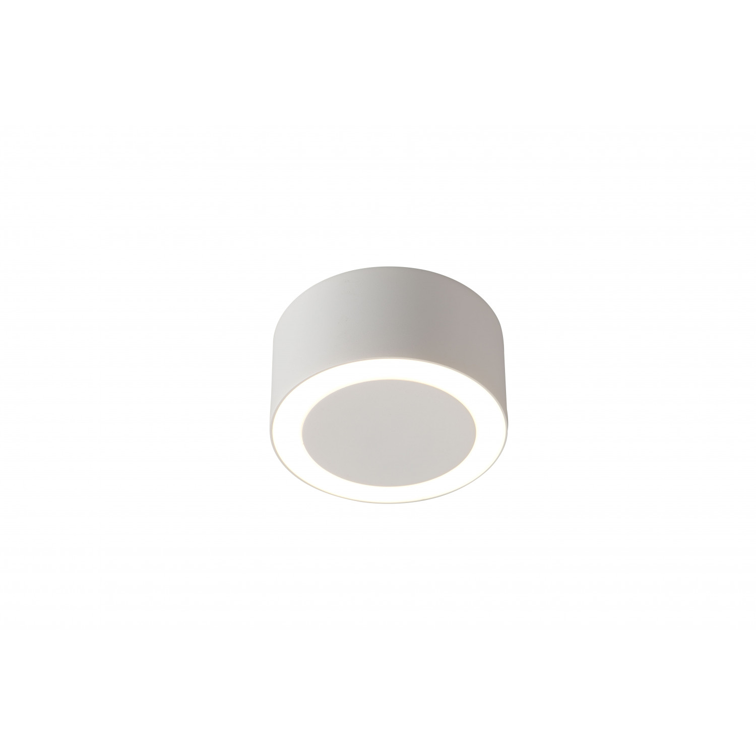 Светильник потолочный Crystal Lux CLT 074C WH