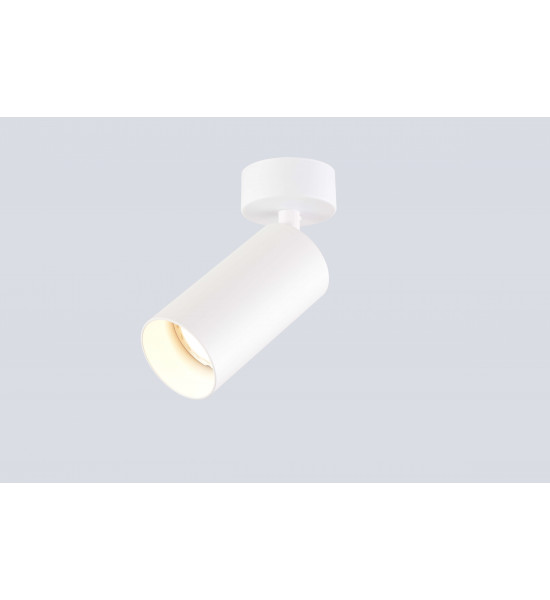 Светильник потолочный Crystal Lux CLT 084CW1R WH