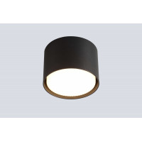 Светильник потолочный Crystal Lux CLT 073C BL