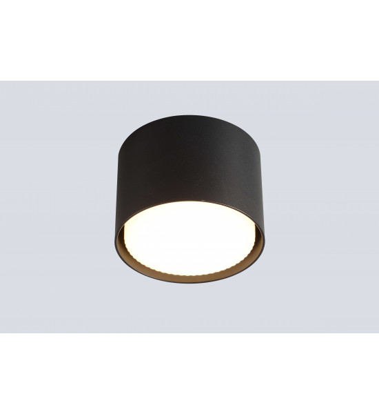 Светильник потолочный Crystal Lux CLT 073C BL Светильник потолочный Crystal Lux CLT 073C BL
