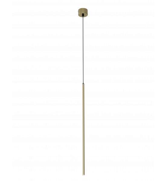 Светильник подвесной Crystal Lux CLT 076C500 GO Светильник подвесной Crystal Lux CLT 076C500 GO