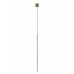 Светильник подвесной Crystal Lux CLT 076C500 GO