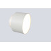 Светильник потолочный Crystal Lux CLT 085C WH