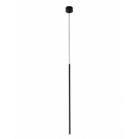 Светильник подвесной Crystal Lux CLT 076C500 BL