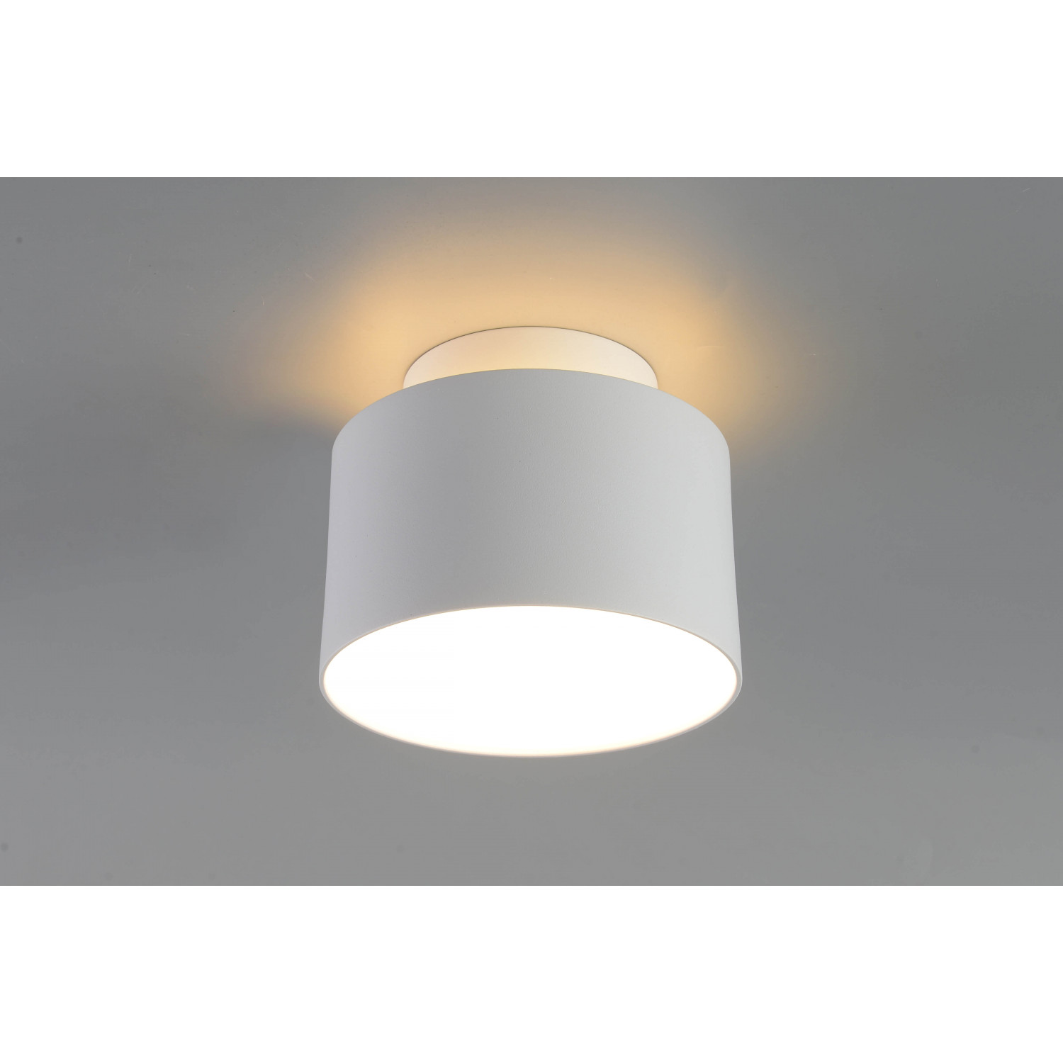 Светильник потолочный Crystal Lux CLT 085C WH