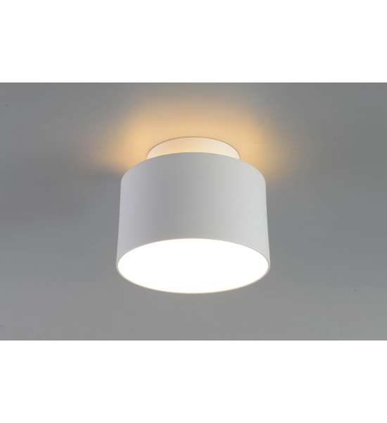 Светильник потолочный Crystal Lux CLT 085C WH Светильник потолочный Crystal Lux CLT 085C WH