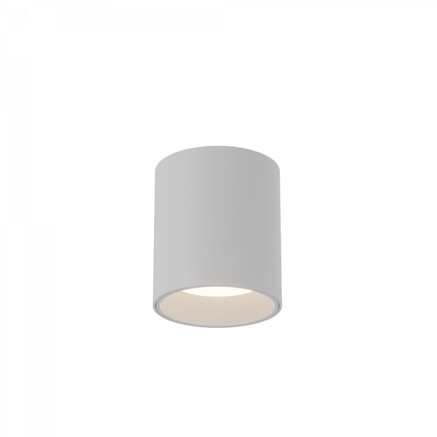 Светильник потолочный Crystal Lux CLT 075C WH