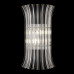 Бра Crystal Lux CASCADA AP2 CHROME