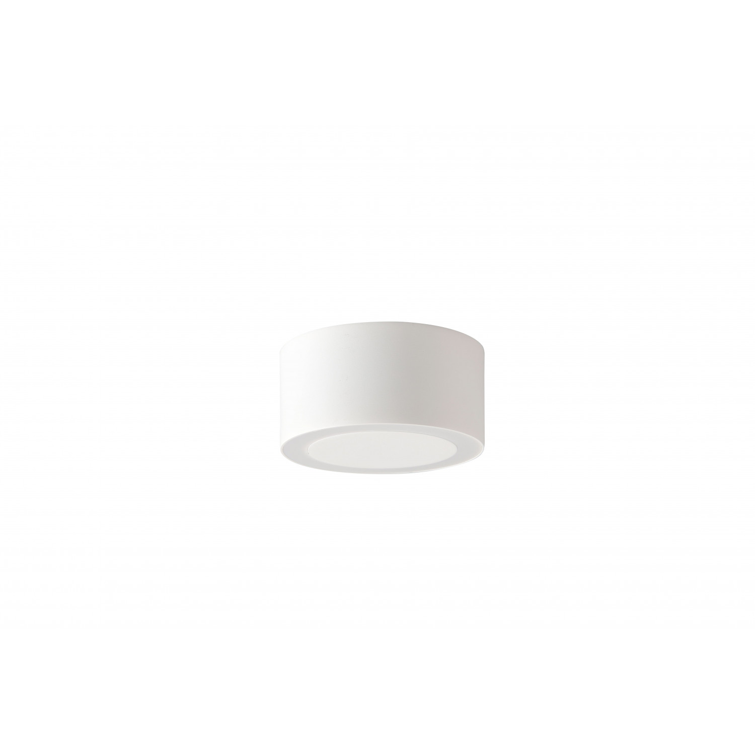 Светильник потолочный Crystal Lux CLT 074C WH