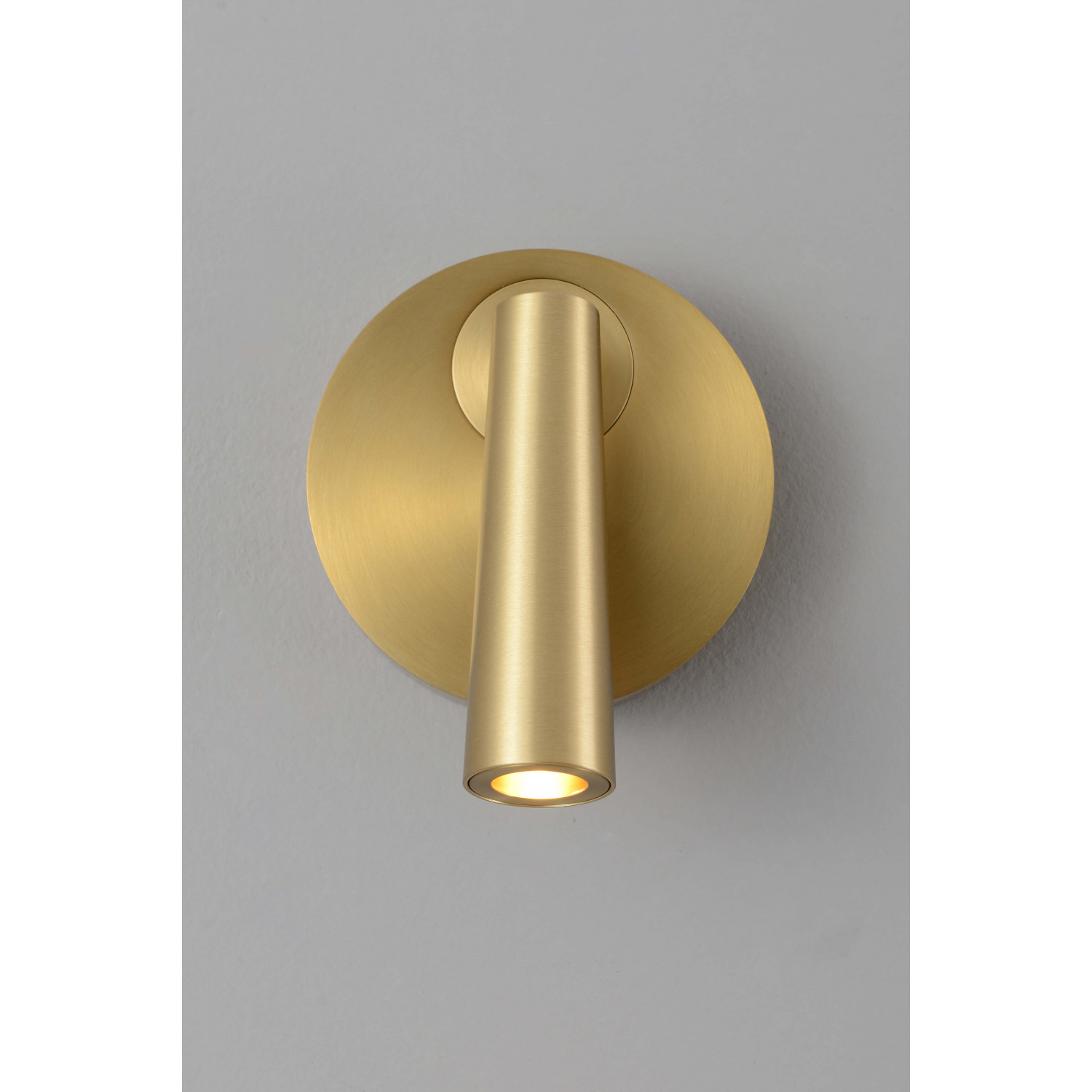 Бра Crystal Lux CLT 233W GO