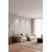 Светильник потолочный Crystal Lux CLT 084C WH