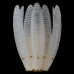 Бра Crystal Lux ARTICHOKE AP2 GOLD