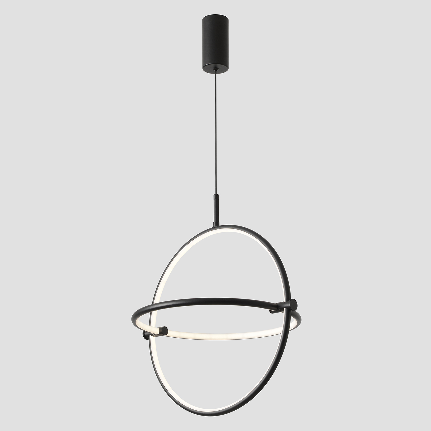 Светильник подвесной Crystal Lux PROTON SP20W LED